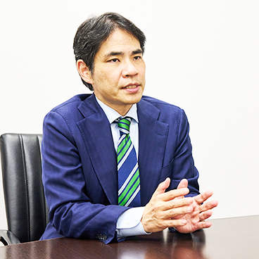 代表税理士が一貫担当