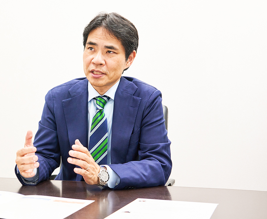 土屋会計事務所 代表税理士 土屋裕昭