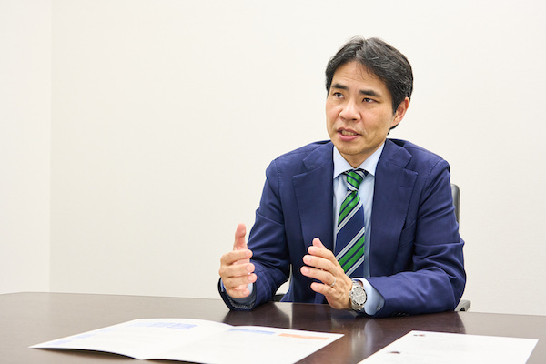 当事務所での対応