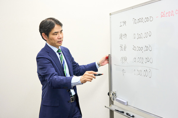 相続開始から申告までの全体像