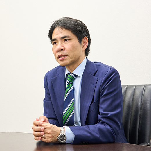 税理士を志したきっかけは？