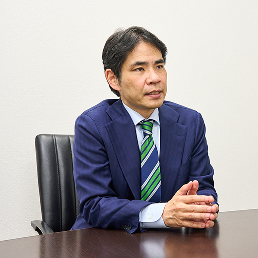 なぜ相続税に注力されているのですか？